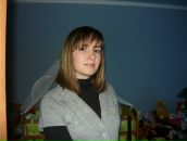 Фотография Козловой-Трошиной Юлии