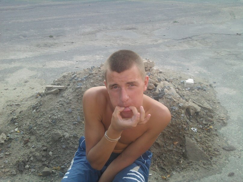Артем Исаенко фотография #48