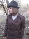 Іриска Шаповал фотография #24 (источник - https://vk.com/id41561933)