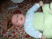 Ірина Горбач фотография #29 (источник - https://vk.com/id68716819)