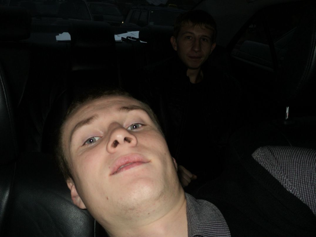 Anton Nikiforov фотография #46