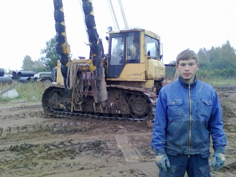 Дмитрий Матросов фотография #34