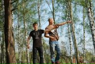 Фотография Берёзкина Александра