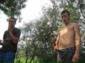 Коля Капінус фотография #16 (источник - https://vk.com/id62597677)