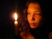 Фотография Писчиковой Анастасии