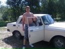 Сергій Кильоженко фотография #2 (источник - https://vk.com/id90044468)