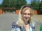 Фотография Илларионовой Светланы