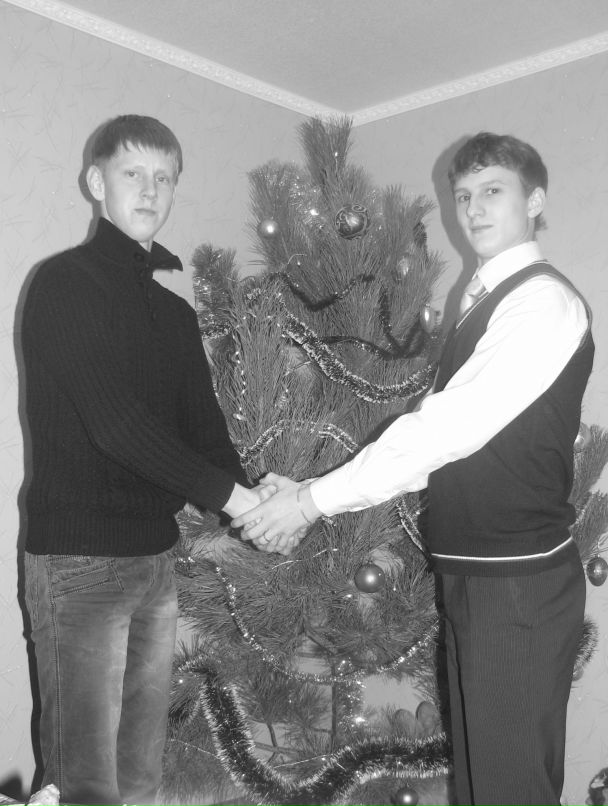 Антон Сасин фотография #49