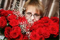 Фотография Назаровой Ирины