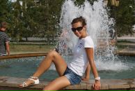 Фотография Петровской Анны