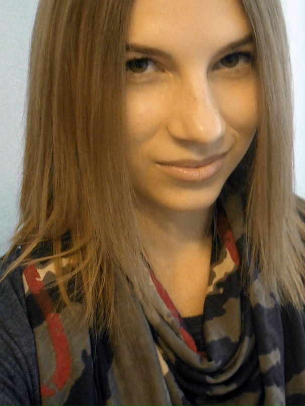 Дарья Шевченко фотография #43