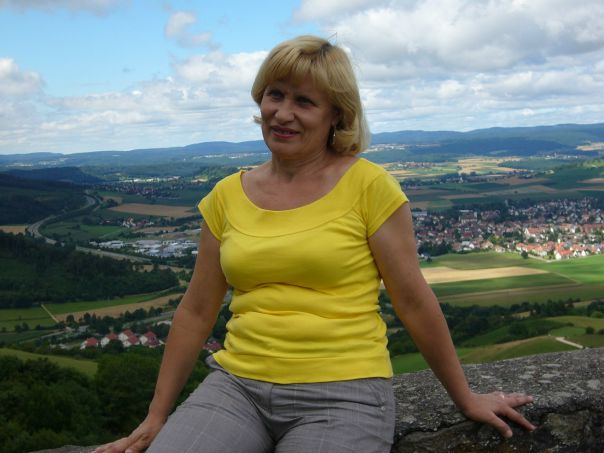 Тамара Степанова фото №9