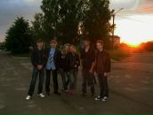 Фотография Перфилова Дениса