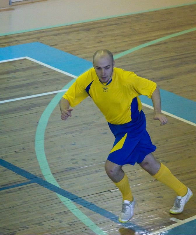 Иван Злобин фотография #21