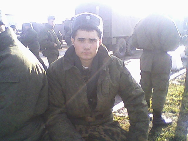 !!!ванёк!!! !!! фотография #16
