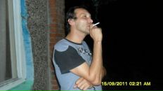 Фотография Баяныча Аскара