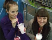 Фотография Столбовской Юлии