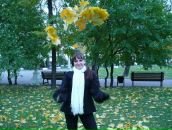 Фотография Савиной Анны