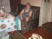 Фотография Савельевой Людмилы