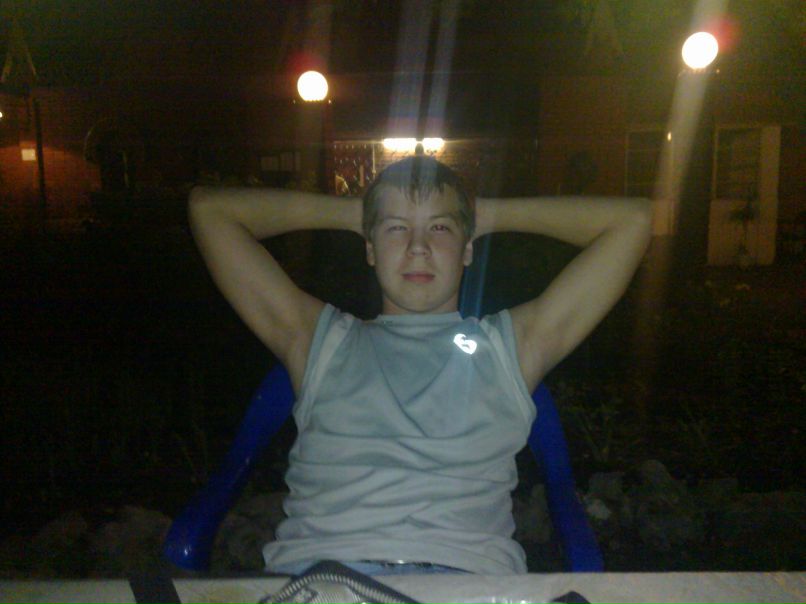 Dmitri Ernst фотография #15