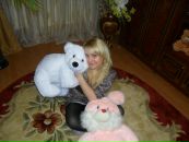 Фотография Гусыниной Ирины