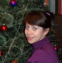 Фотография Морозовой Екатерины