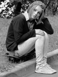 №3, Надя Яковлева №3, Надя Яковлева