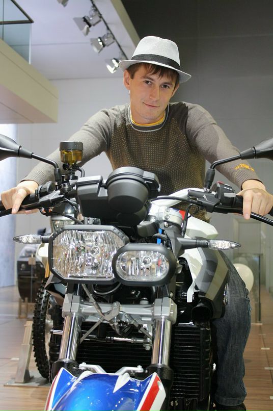 Николай Учаев фотография #39