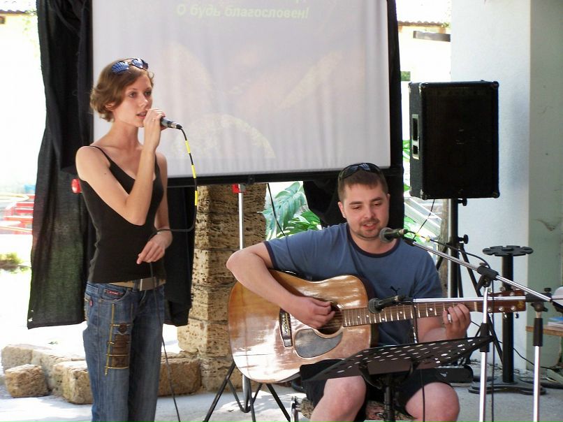 Виктор Муравский фотография #17