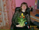 Галя Зімницька фотография #33 (источник - https://vk.com/id133407039)