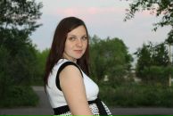 Фотография Зык Ксении