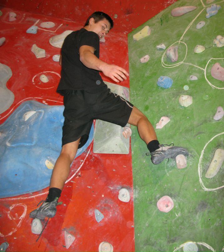 Дмитрий Бачин фотография #34