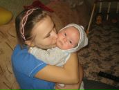 Фотография Миккоевой Натальи