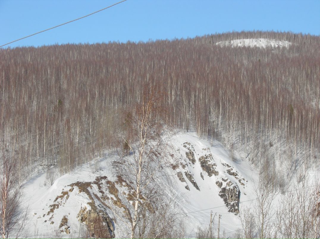 Mikhail Kumaev фотография #17