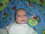 Фотография Мурановой Елены