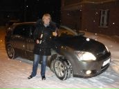 Фотография Копыловой Елены