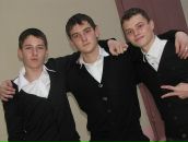 Фотография Степанченко Полина