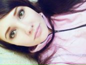 Фотография Казариновой Арианы