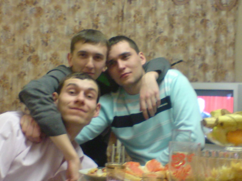 Дмитрий Кочнов фотография #45