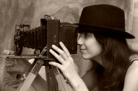 Фотография Золотых Ольги