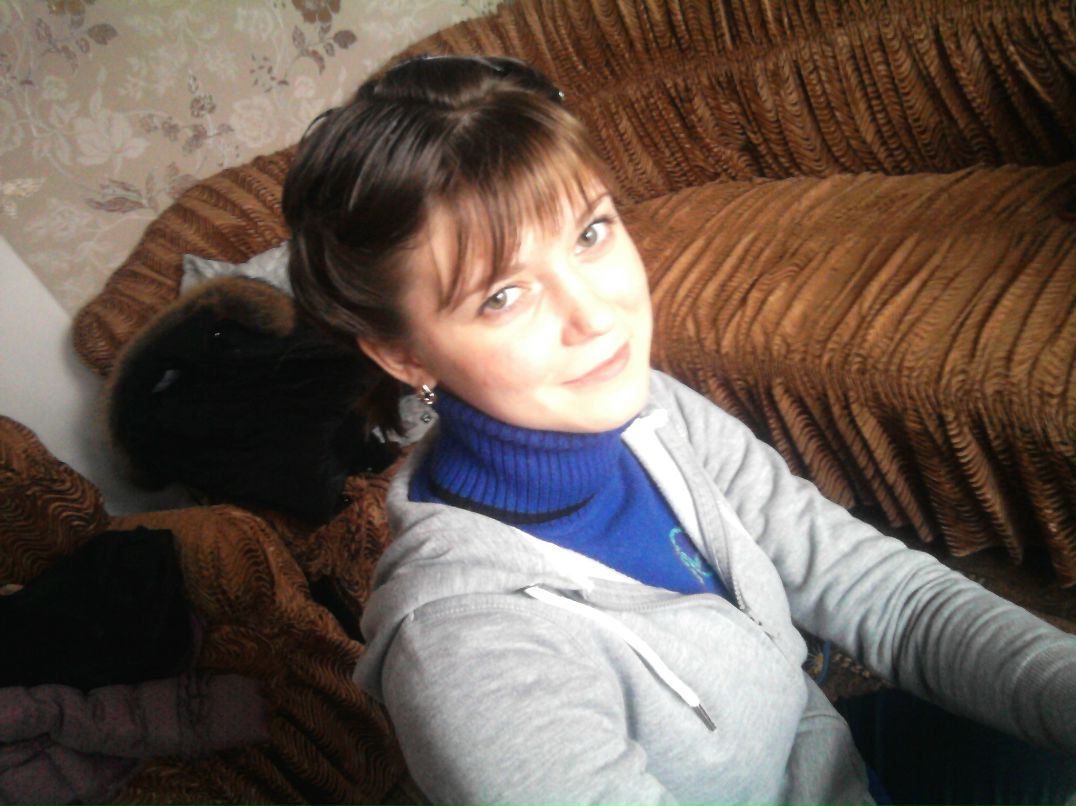 Анна Бессонова фотография #45