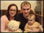 Фотография Измайловой Марии