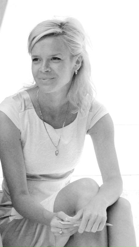 Оля Мельник фотография #14