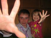 Фотография Тетерлева Максима