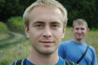 Фотография Писаревская Элина