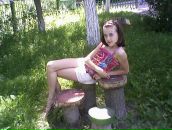 Віка Александер фотография #31 (источник - https://vk.com/id59692558)