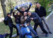 Андрій Костюк фотография #26 (источник - https://vk.com/id54758824)