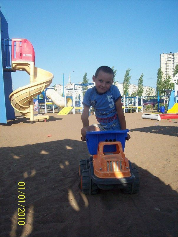 Ришат Сафин фотография #37