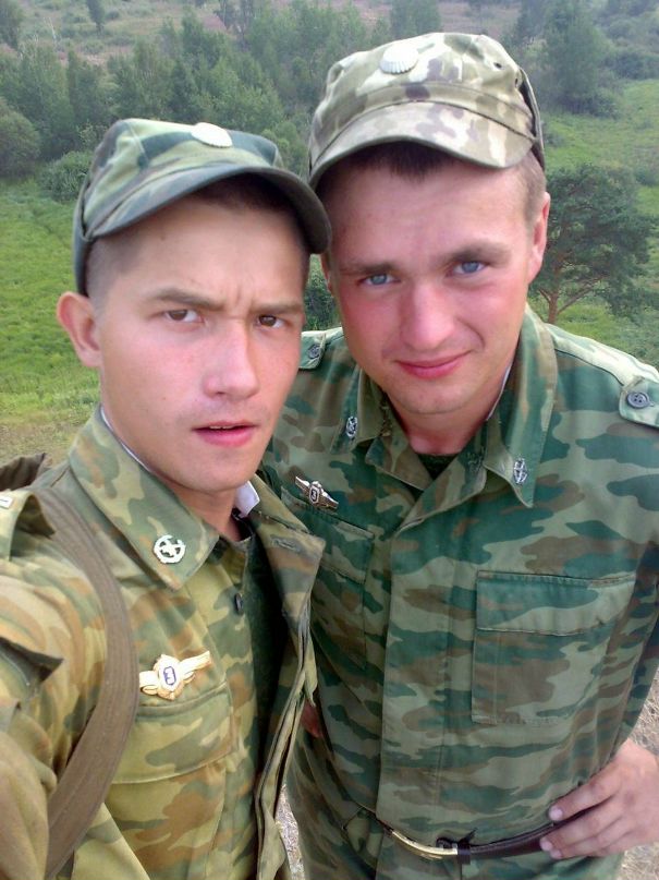 Дмитрий Коскин фотография #31