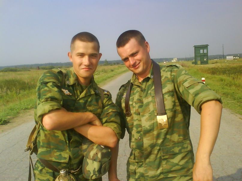 Дмитрий Коскин фотография #29